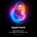Apple Event
