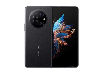 Tecno Phantom V Fold 2