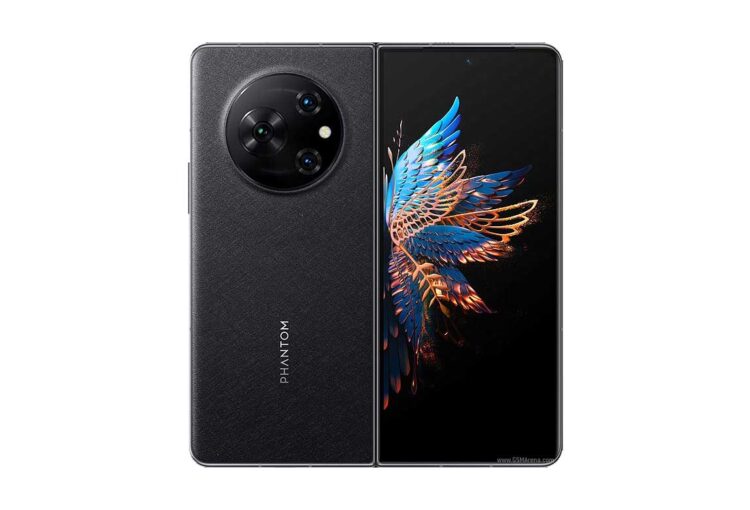 Tecno Phantom V Fold 2