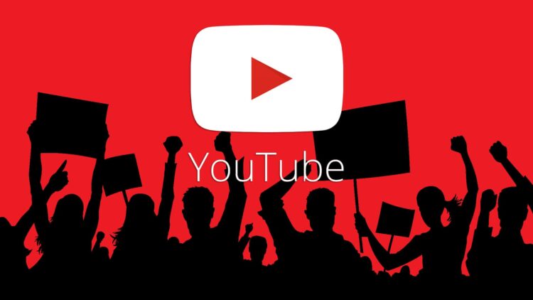 Mengganti tema YouTube