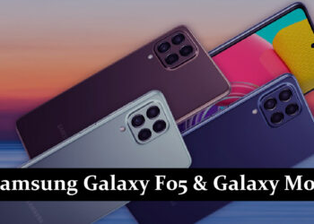 Galaxy M05