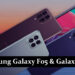 Galaxy M05