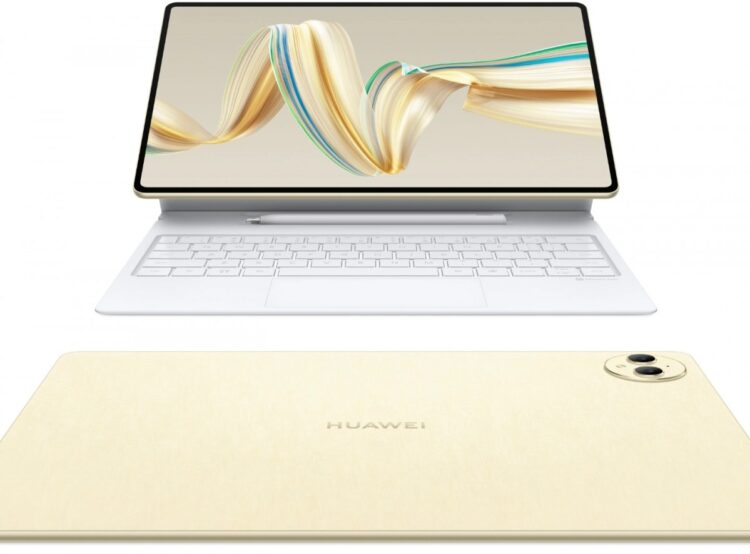 Huawei MatePad Pro 12.2