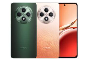 OPPO Reno 12 F