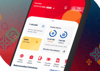 transfer kuota Telkomsel