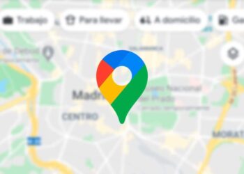 foto di Google Maps