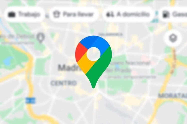 foto di Google Maps