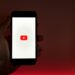 YouTube tidak bisa update