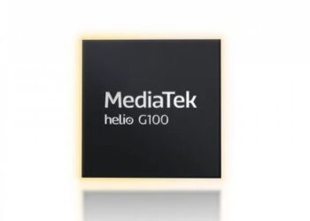 Helio G100