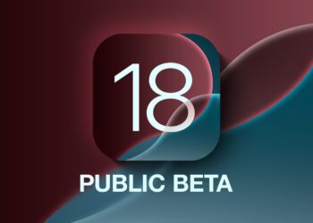 iPadOS 18 Public Beta
