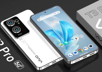 Vivo T3 Pro