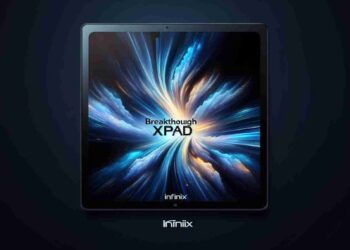 Infinix Xpad
