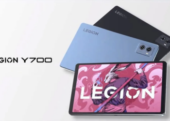 Lenovo Legion Y700