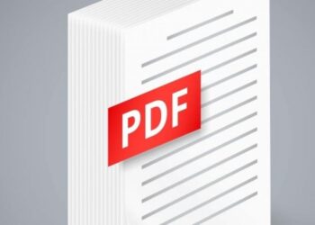 aplikasi PDF Reader