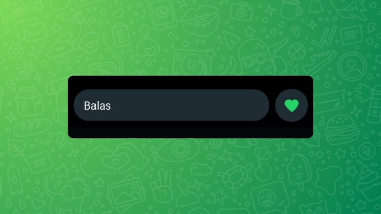 Like Status Whatsapp