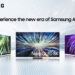 Samsung AI TV 2024