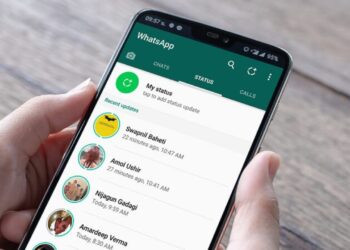 download status WhatsApp