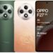Oppo F27