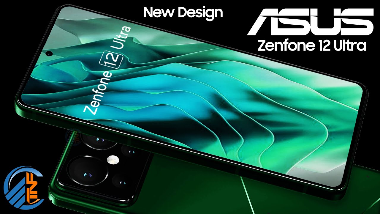 Zenfone 12 Ultra