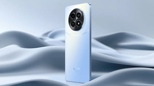 Realme Narzo 70 Turbo