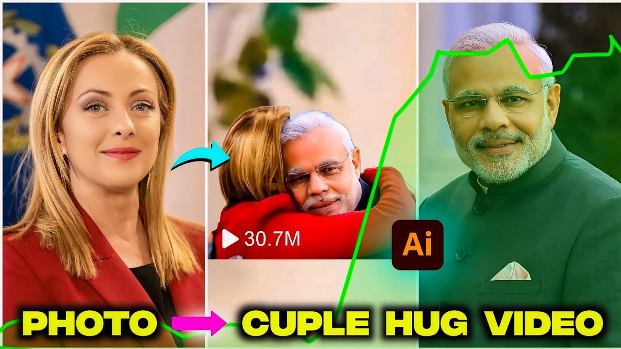 Video AI Hug