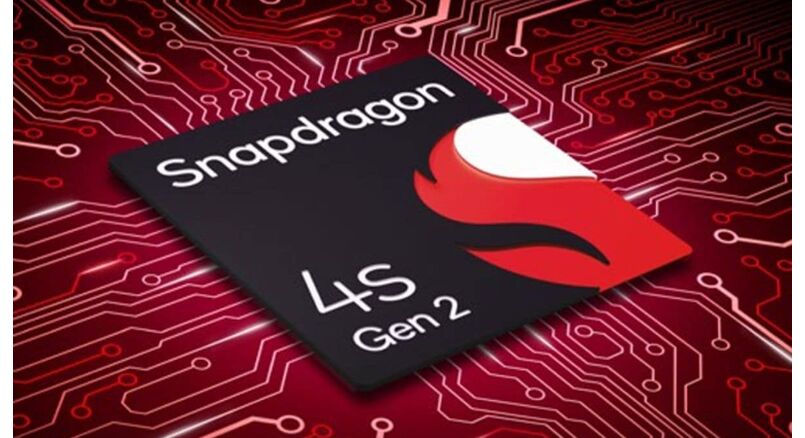 Snapdragon 4s Gen 2