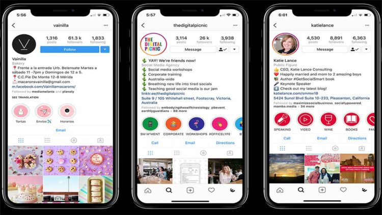 judul Highlight Instagram
