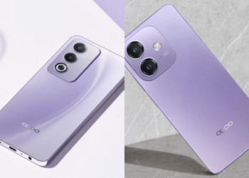Oppo A3x