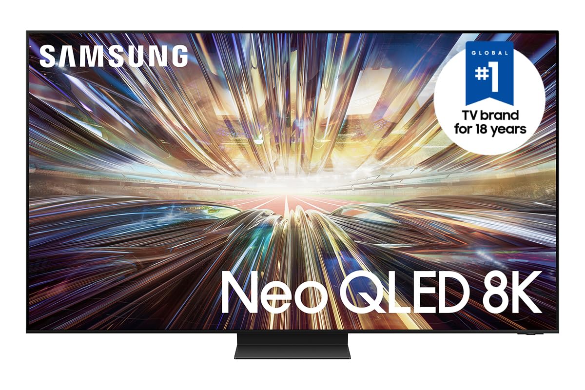 smart TV Neo QLED