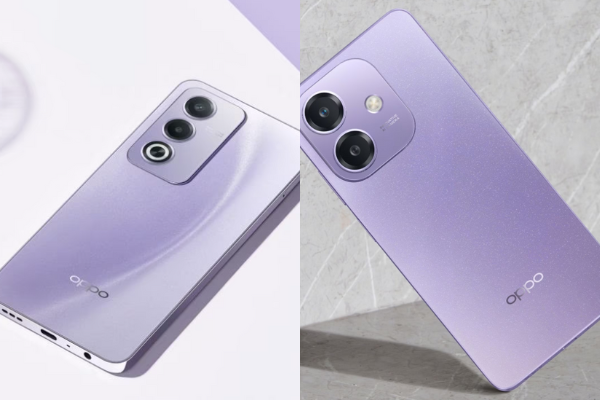 Oppo A3x