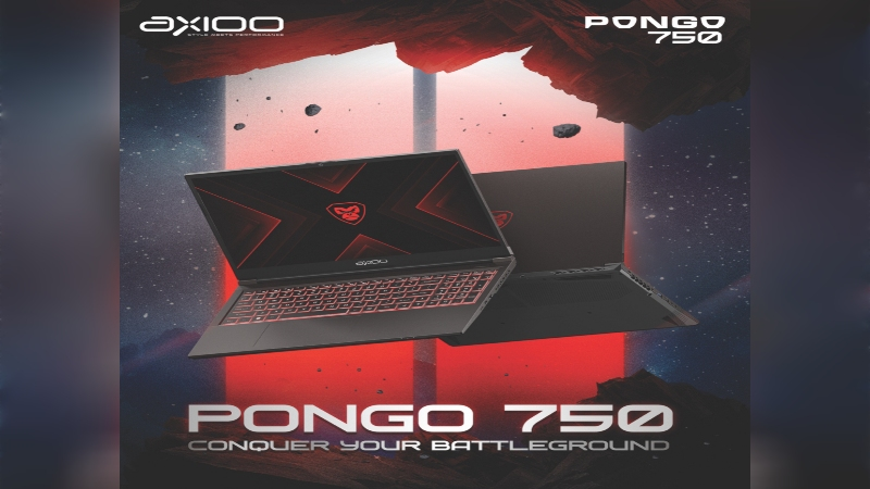 Pongo 750 Series