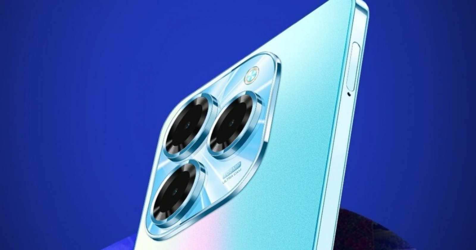 Infinix Note 40X