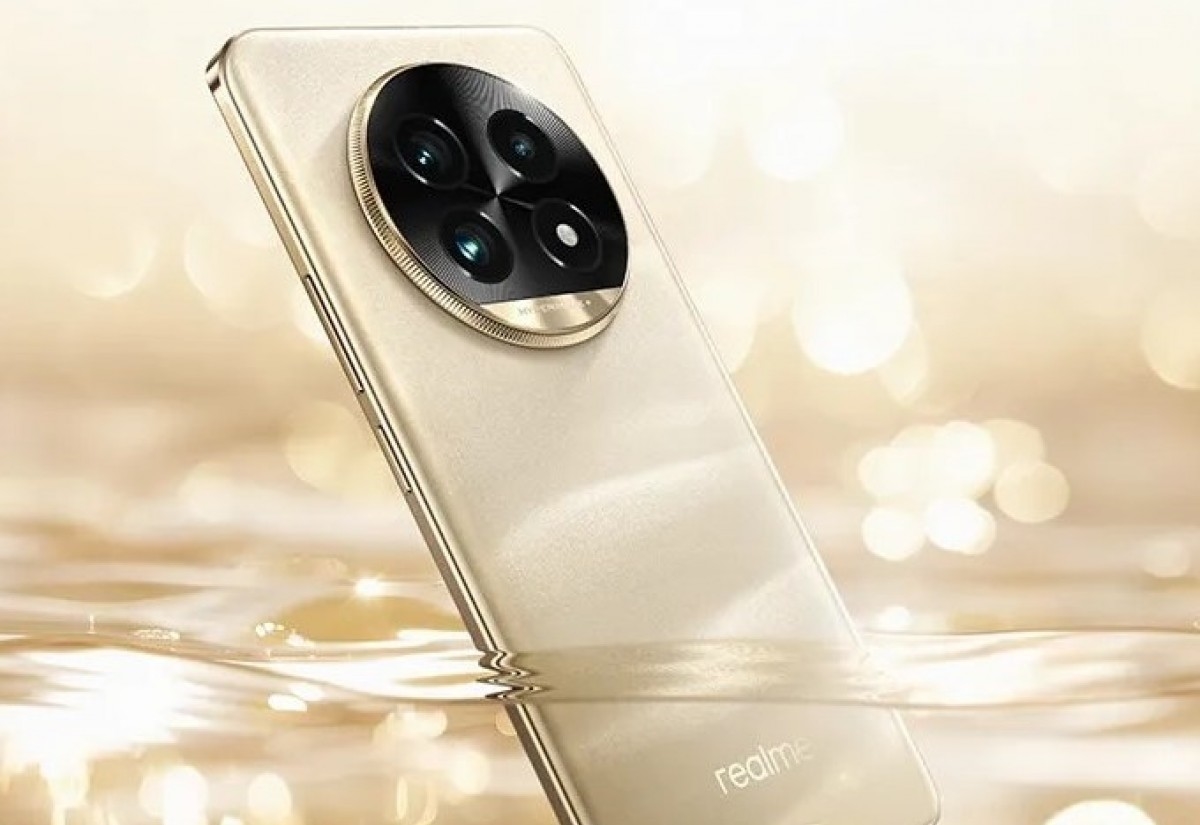 Realme 13