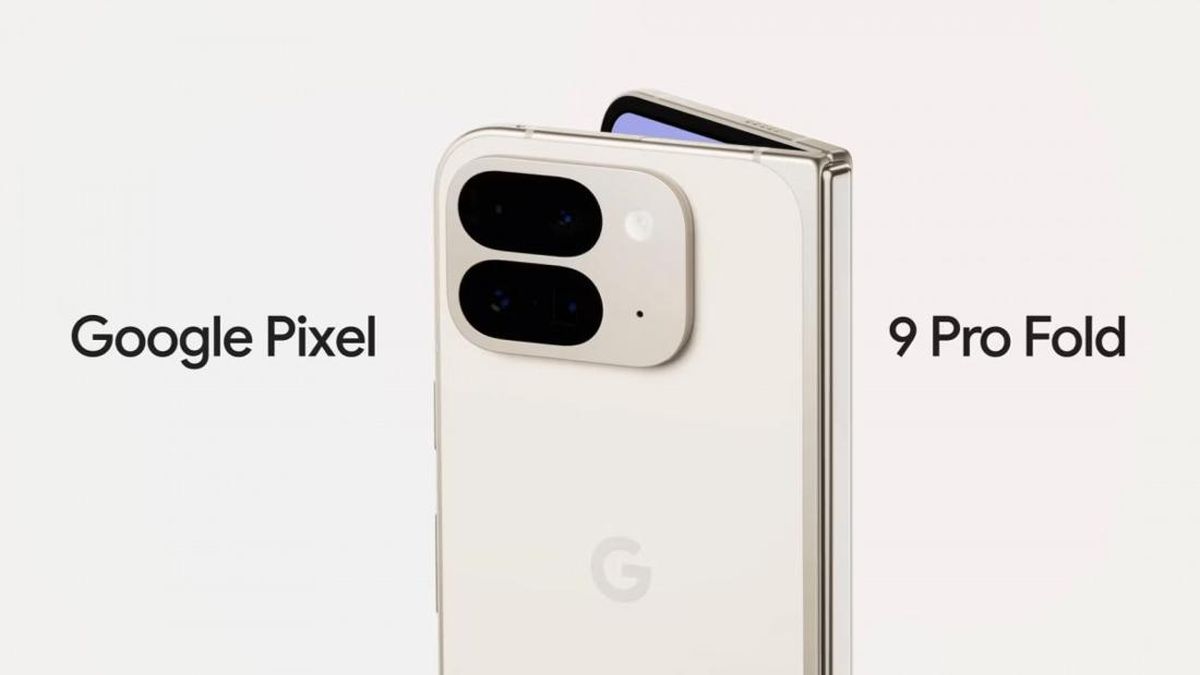 Pixel 9 Pro