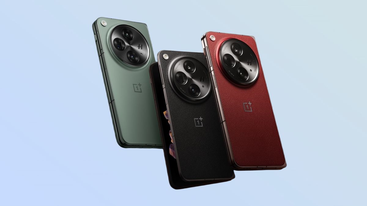OnePlus Open Apex