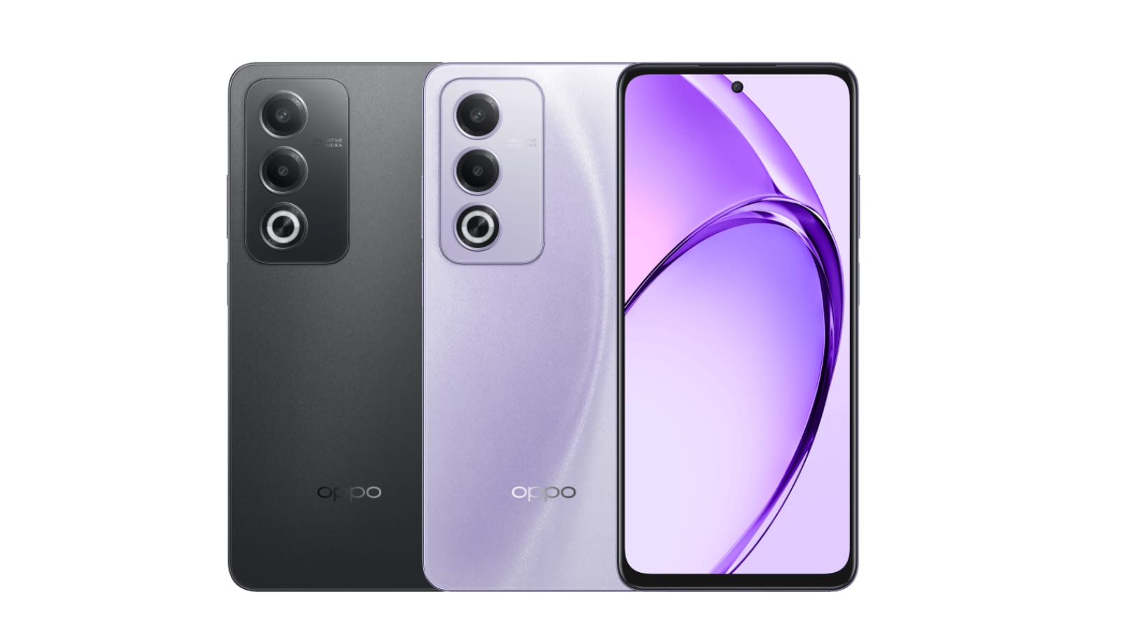 Oppo A3 5G