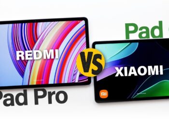 Redmi Pad Pro