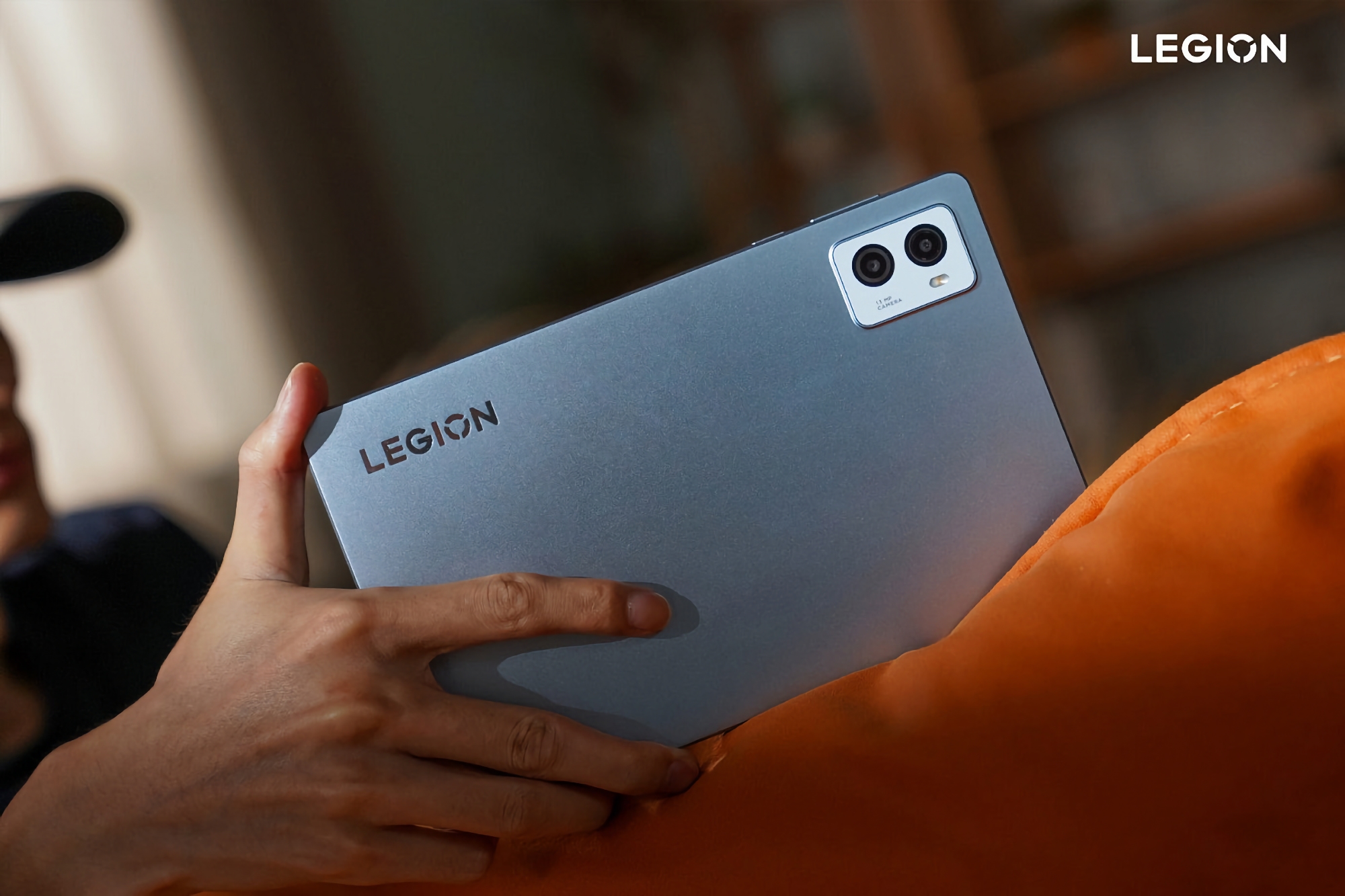 Legion Y700 2024