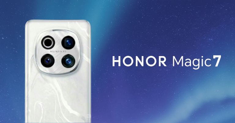 Honor Magic 7 Pro