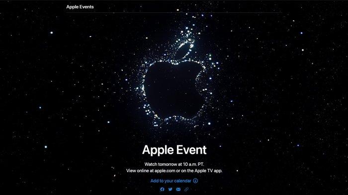 Apple Event
