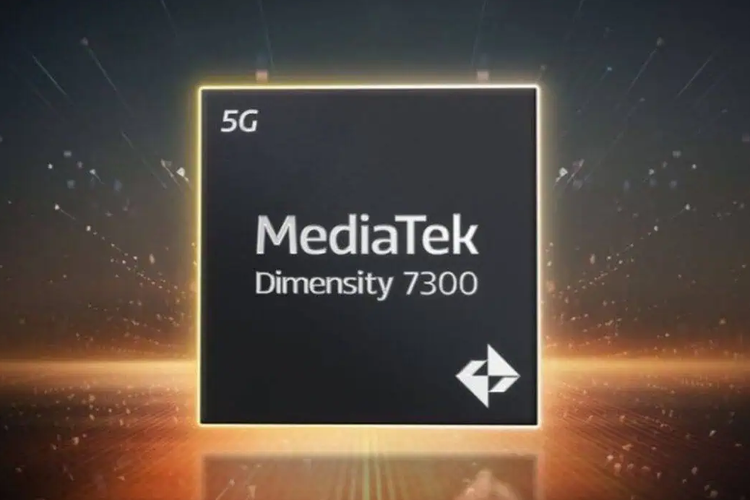 MediaTek Dimensity 7300