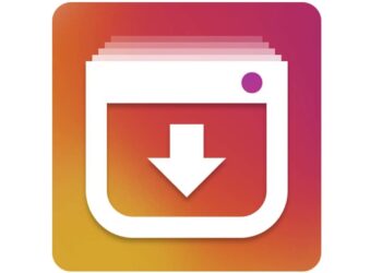 menyimpan video Instagram