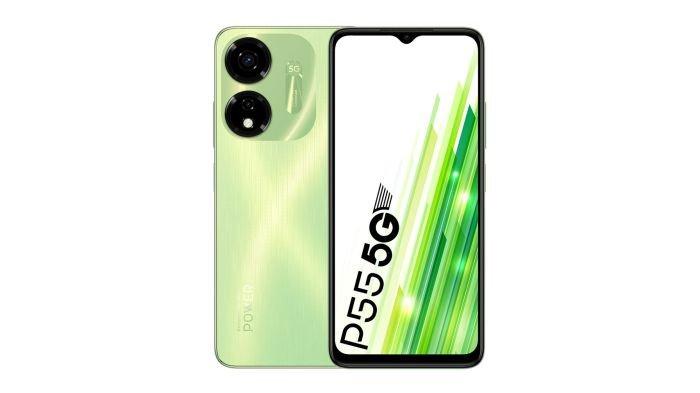 Itel P Series terbaik