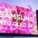 smart TV Neo QLED