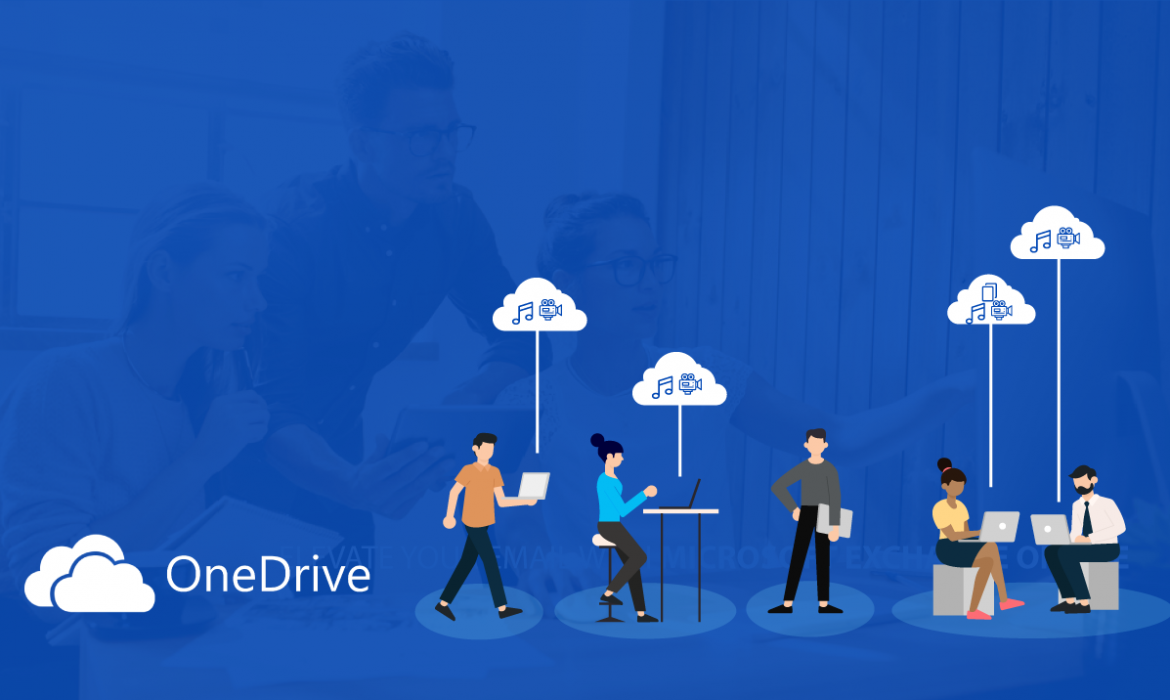 Microsoft OneDrive