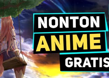 aplikasi Nonton Anime