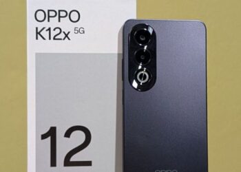 Oppo K12x 5G