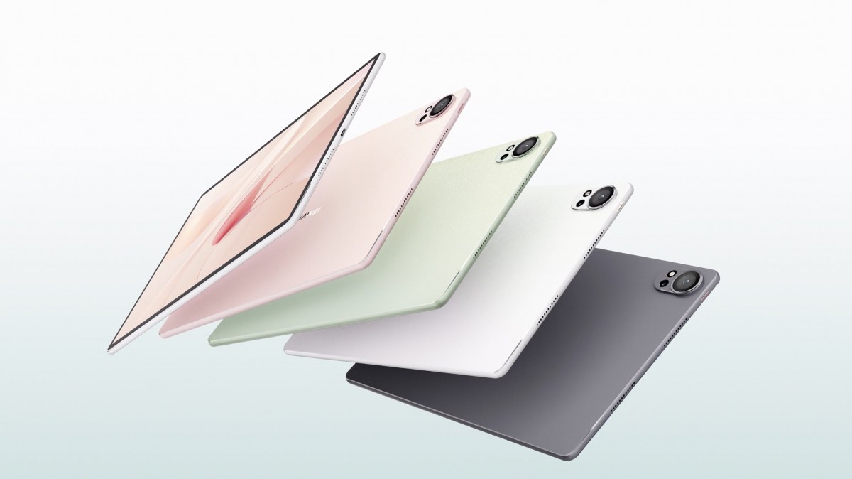 Huawei MatePad Pro 12.2