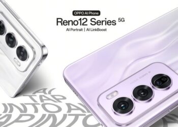 OPPO Reno 12 Series
