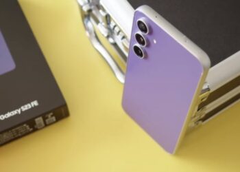 Samsung Galaxy S24 FE